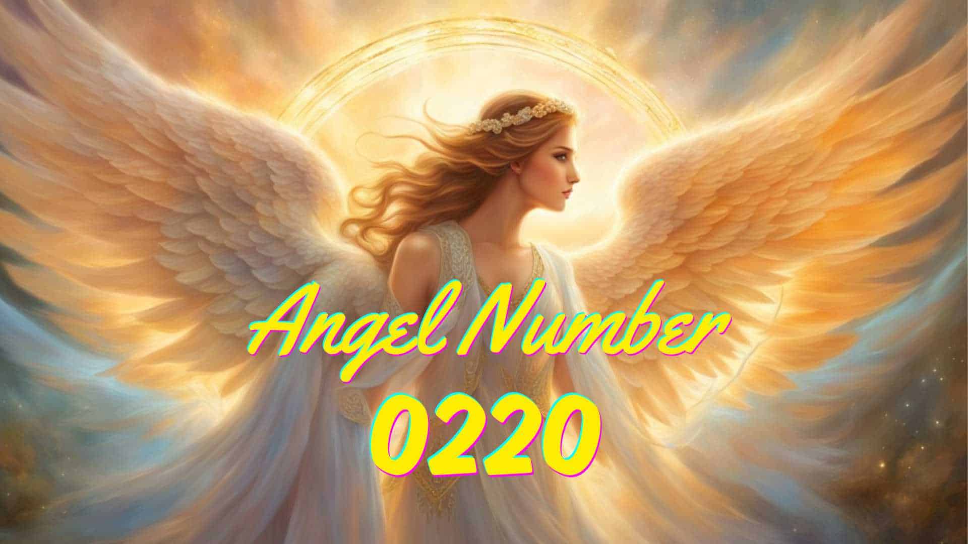 Angel Number 0220 – What Does it Mean?