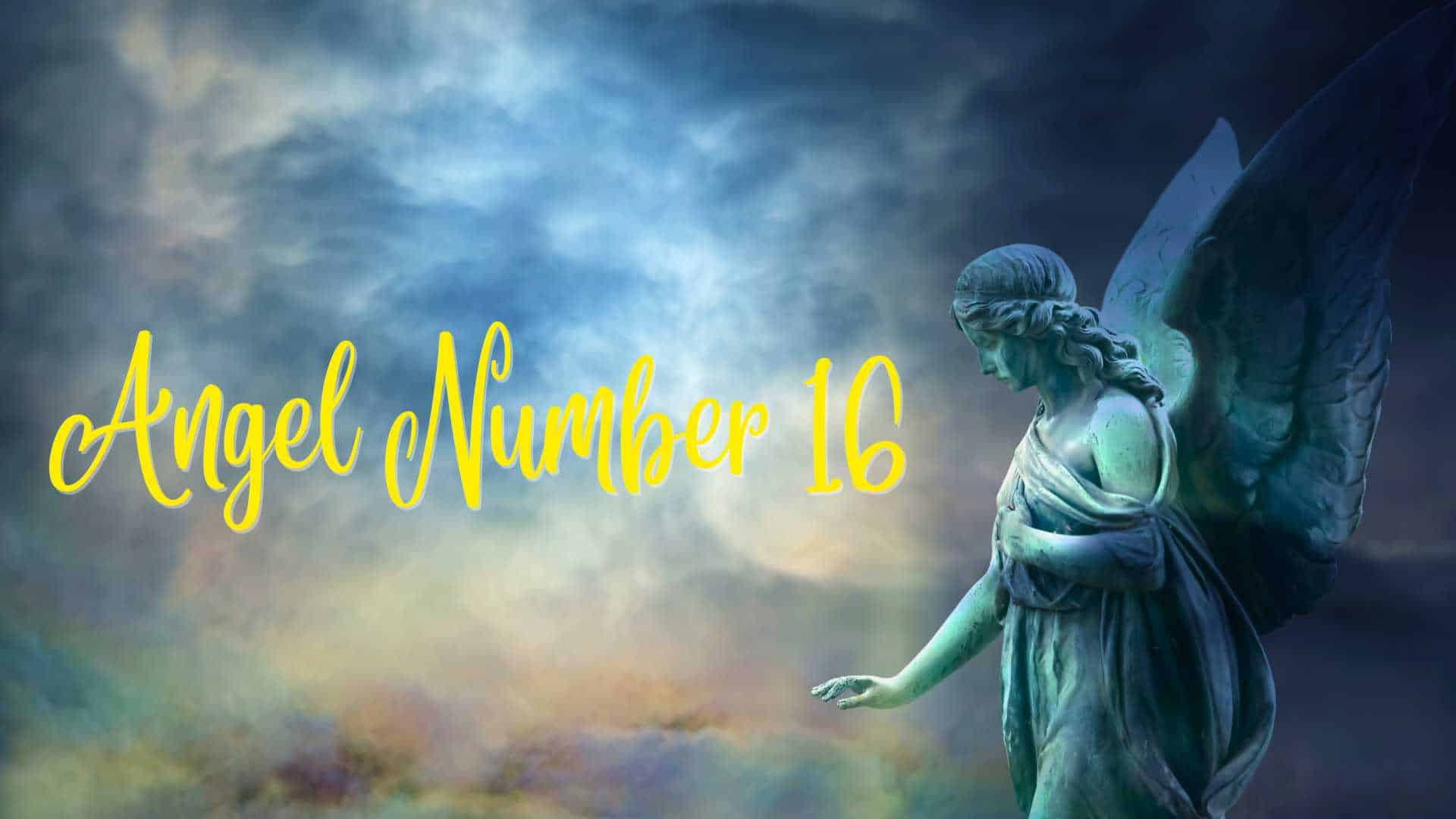 Deciphering the Angel Number 16 Meaning: Lessons in Empathy