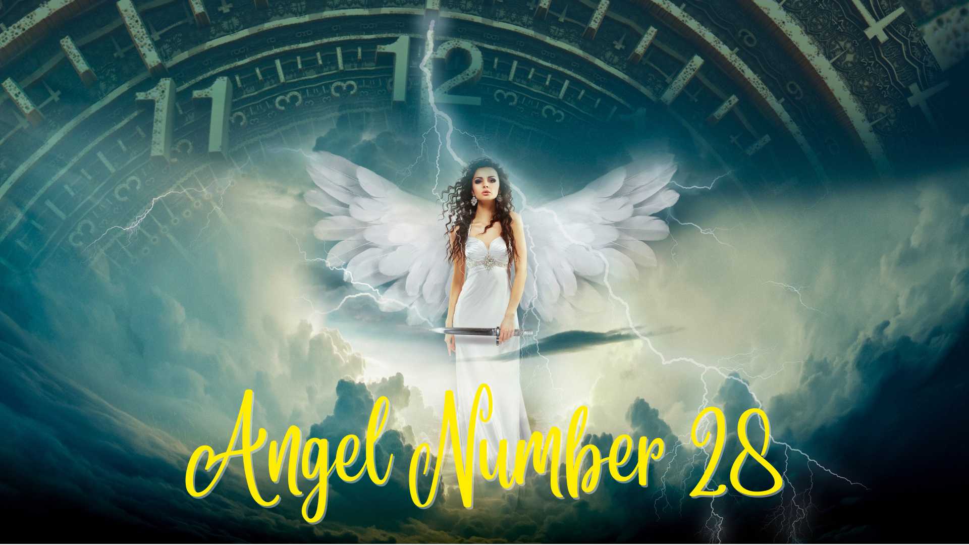 Angel Number 28 Meaning: Embracing Prosperity and Balance in Your Life