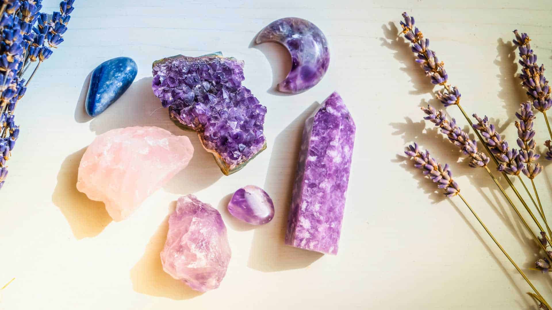 Best Crystals for Strength and Healing featured image