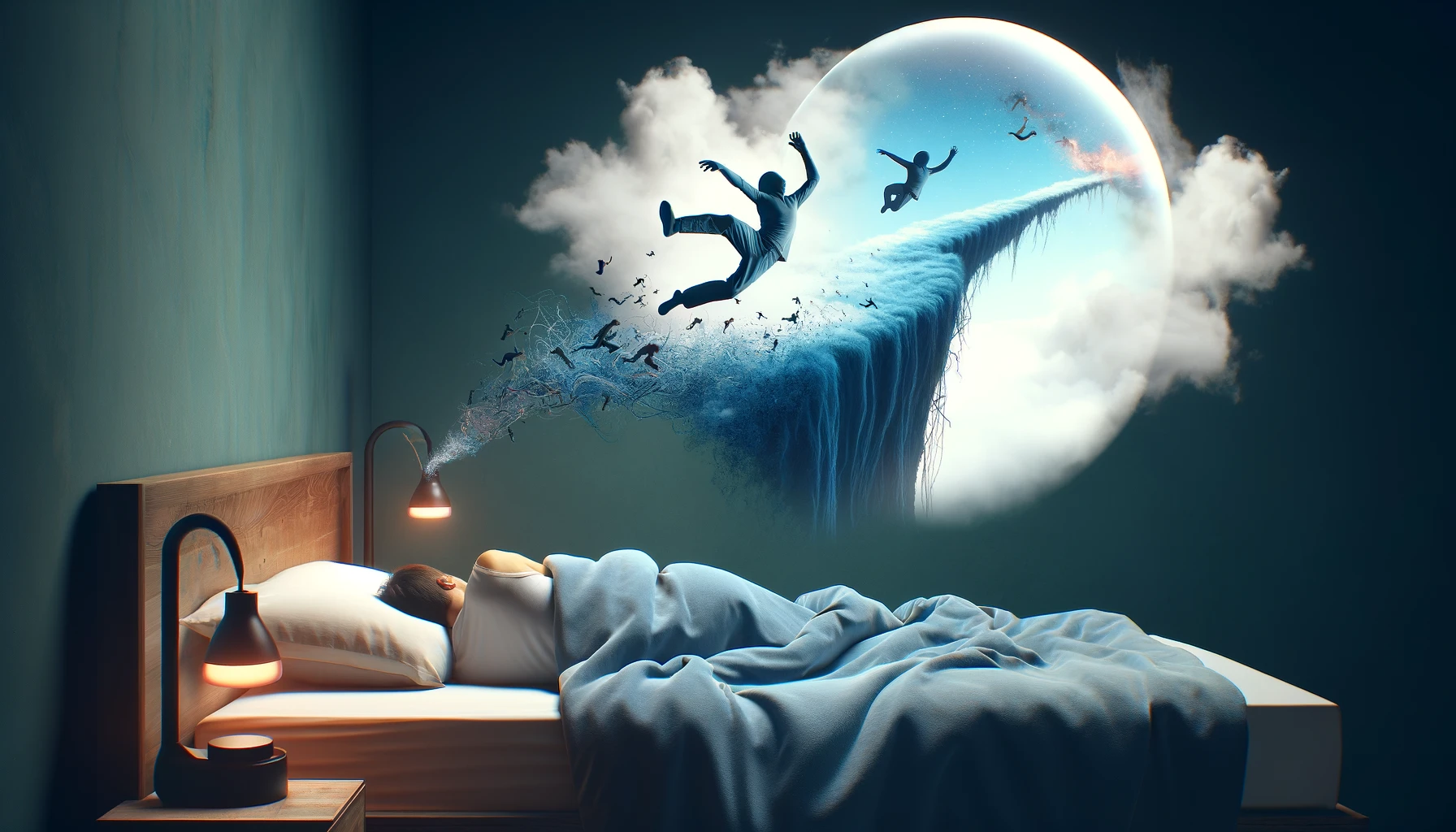Beginners Guide to Dream Interpretation: The Meaning Behind Your Dreams