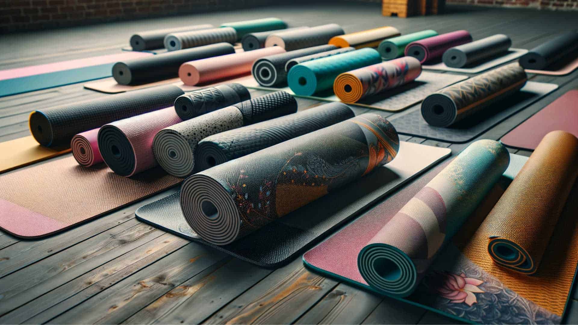 What is the Best Yoga Mat for Hot Yoga? Top Picks for a Slip-Free Practice