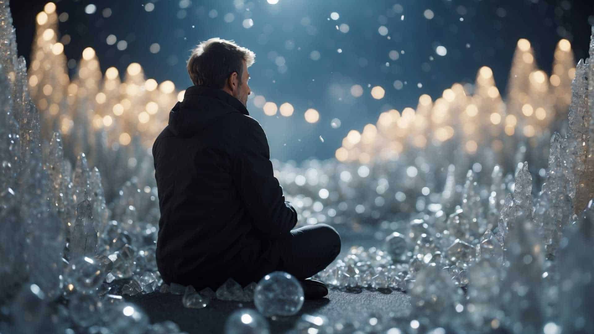 crystals for loneliness featured image