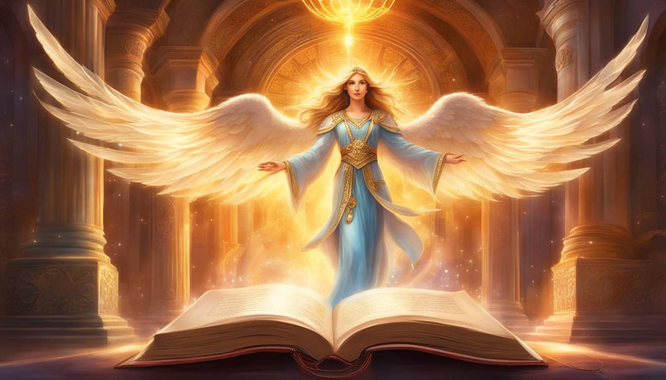Beginners Guide to Angel Numbers