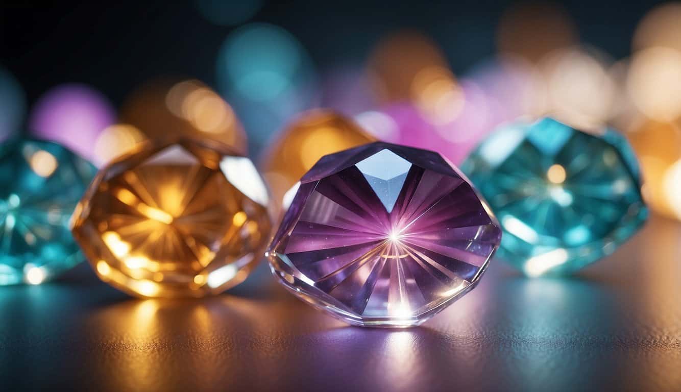 Crystals That Help Reduce Pain and Promote Healing
