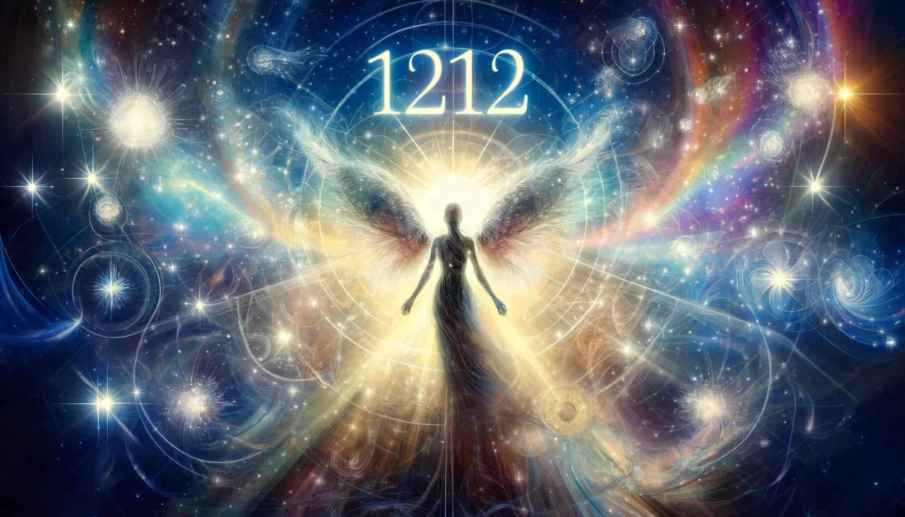 Angel Number 1212 Meaning and Significance