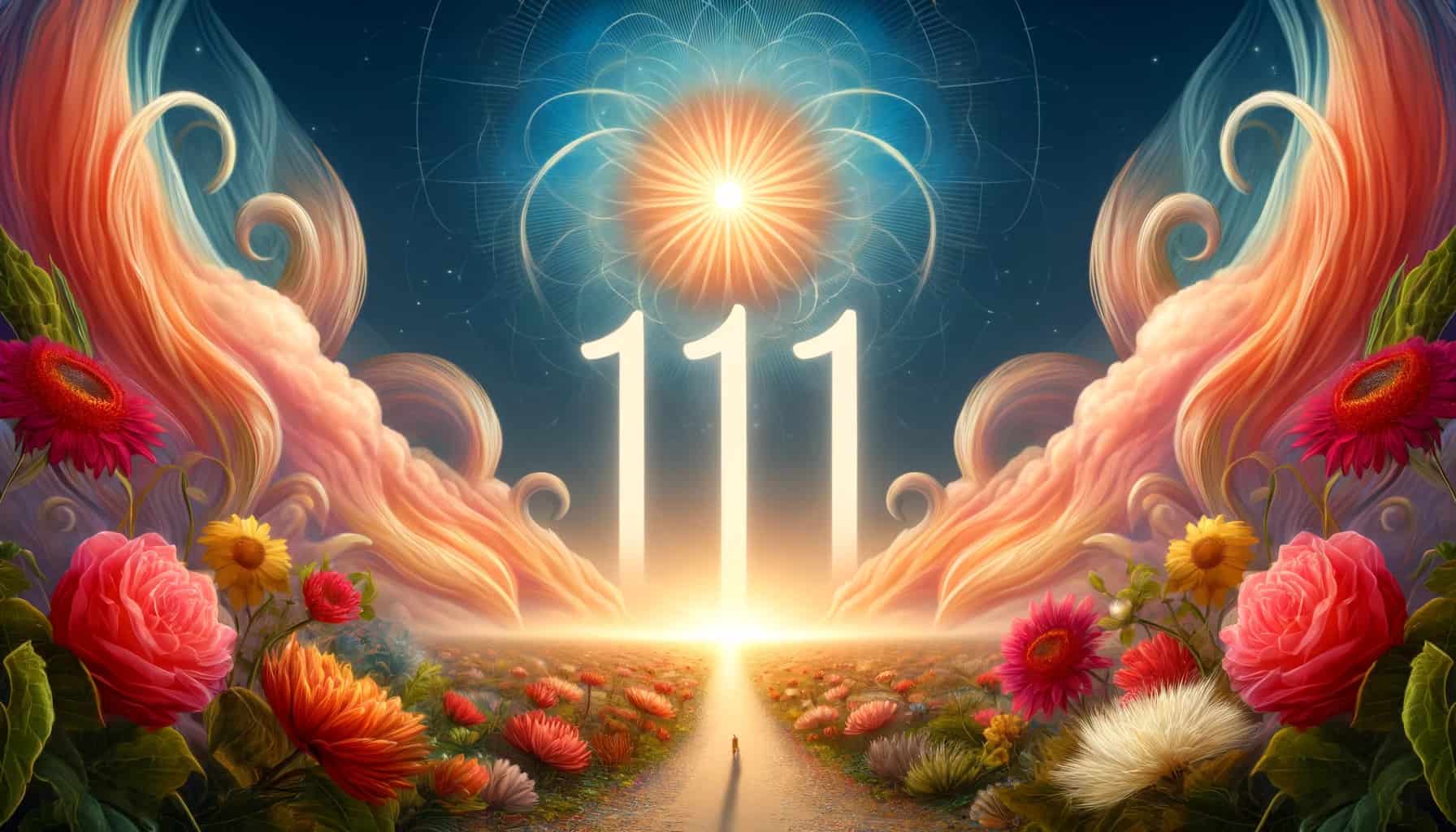 Angel Number 111 Meaning featured image