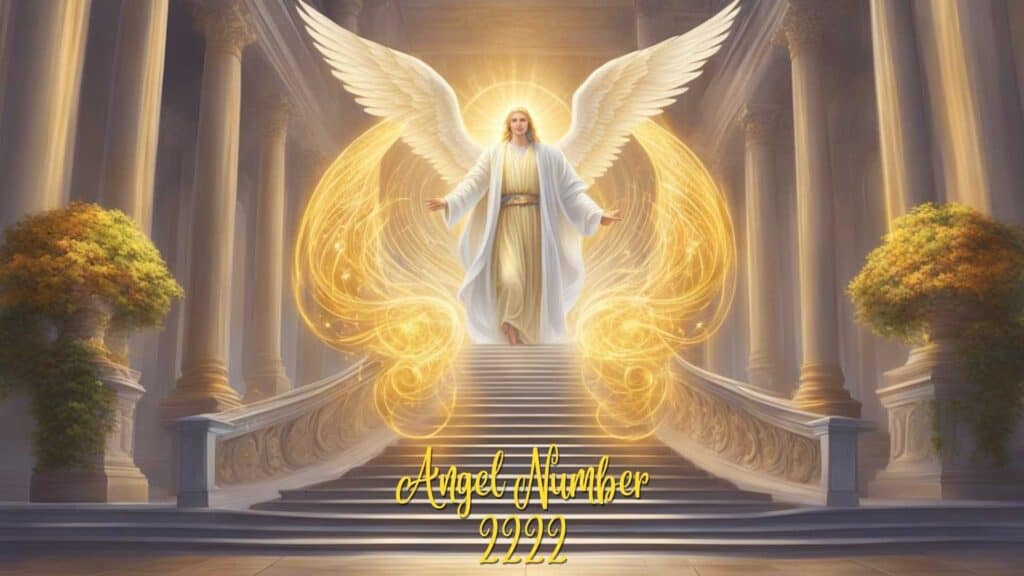 Understanding the Powerful Meaning of Angel Number 2222