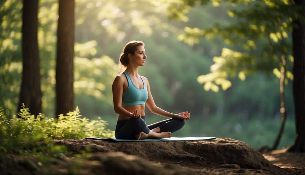 Benefits of Somatic Yoga: Uniting Mind and Body With Somatics