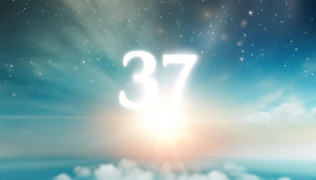 Find Out What Angel Number 37 Says About Your Future