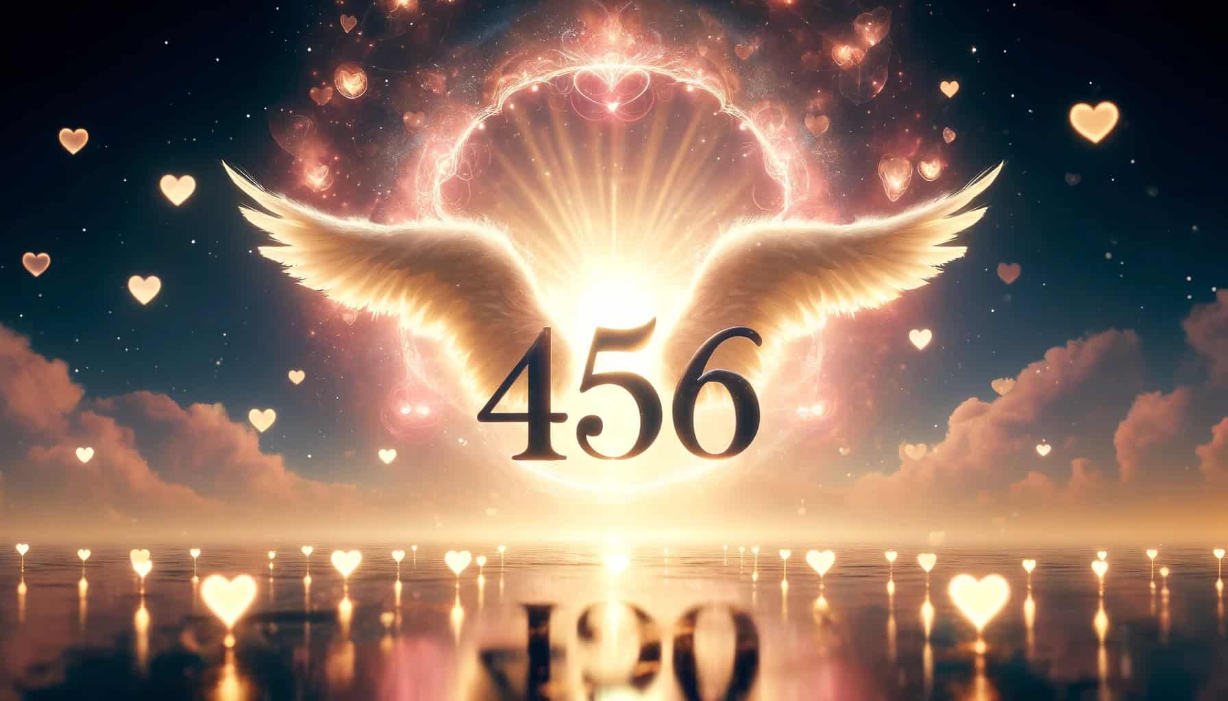 The 456 Angel Number Meaning for Love and Twin Flame