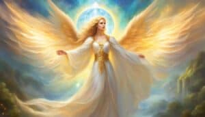 The Spiritual Meaning of Angel Number 35