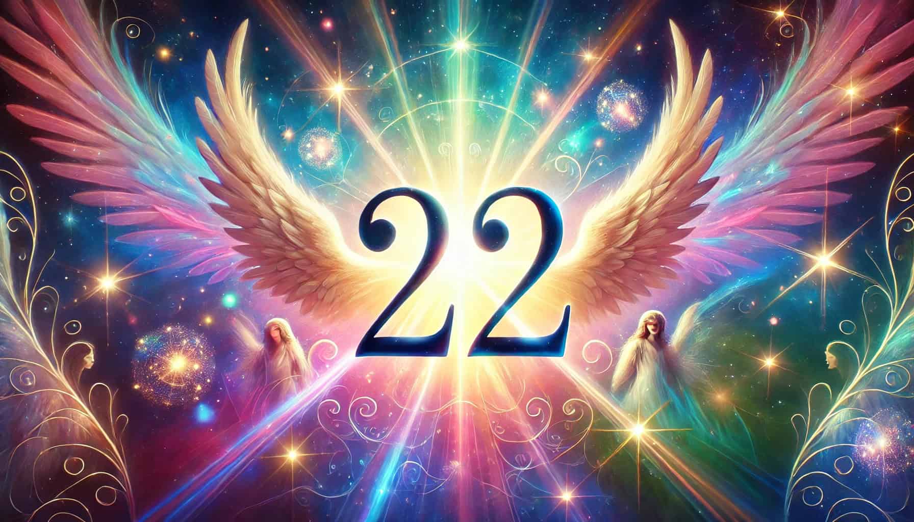 Angel Number 22 Meaning and Mastering the Art of Manifestation