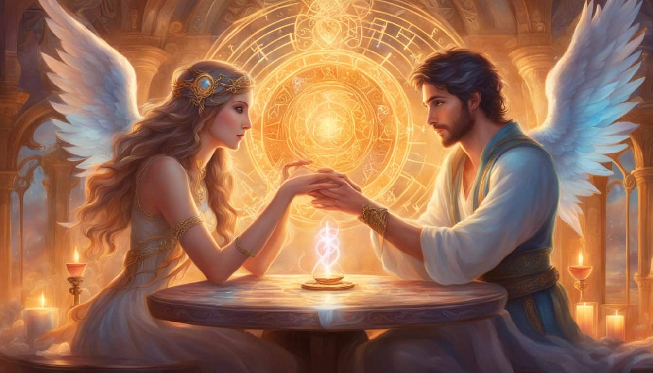 Angel Numbers and Relationships – Find Your Soulmate