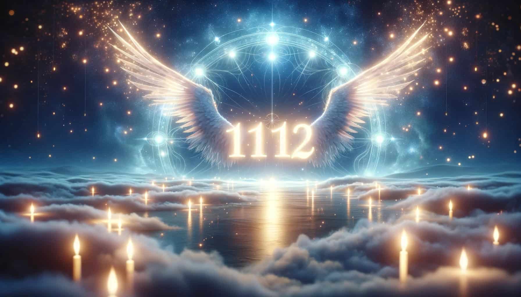 Insights into Angel Number 1112 and Its Impact on Your Journey