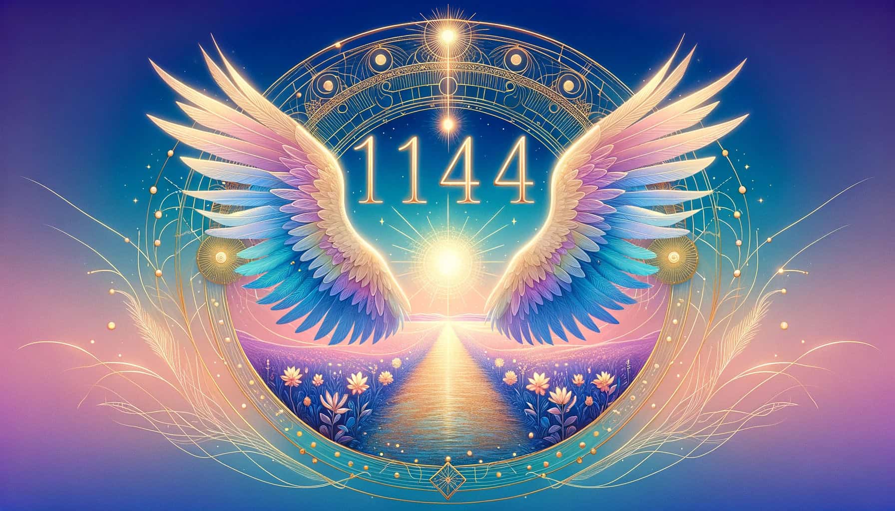 Understanding the Spiritual Significance of Angel Number 1144