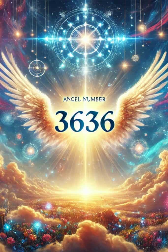 "Angel Number 3636: Encourages You to Have Faith in the Universe,"